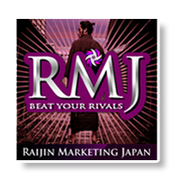 RaijinMarketingJapanfacebookページ